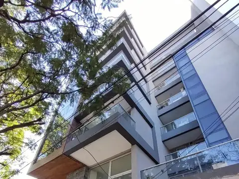 ALQUILO MONO AMBIENTE MODERNO - GUEMES