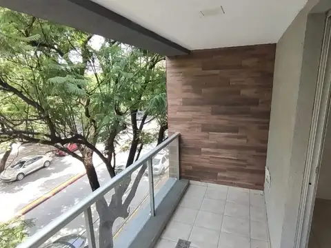 ALQUILO MONO AMBIENTE MODERNO - GUEMES