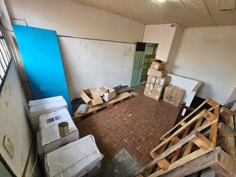 Galpon en Venta 30 años