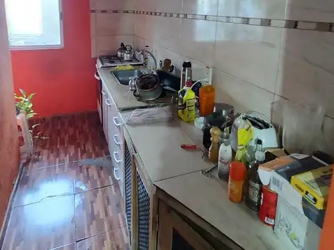 Casa 6 ambientes con 4 baños