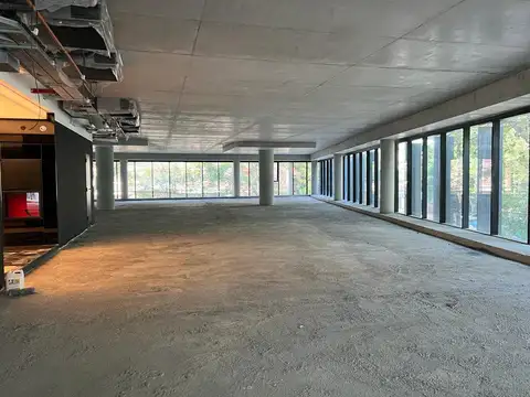 Oficina en Vicente López