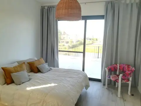 Casa en Alquiler al Norte