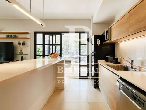 Departamento - ALQUILER_TEMPORAL - Argentina, Pinamar - Boulevard Florentino Ameghino 500