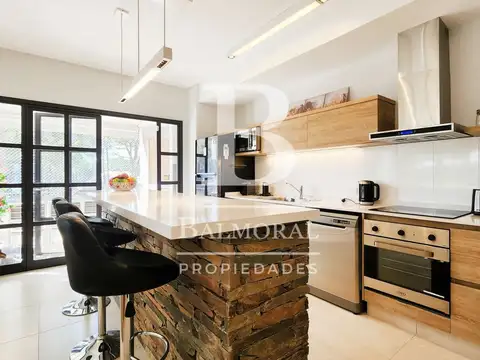 Departamento en Alquiler Temporal al Norte