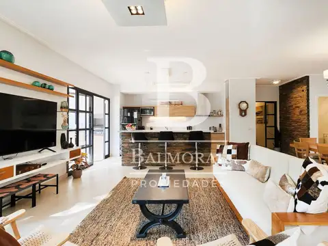 Departamento en Alquiler Temporal en Pinamar, USD 0