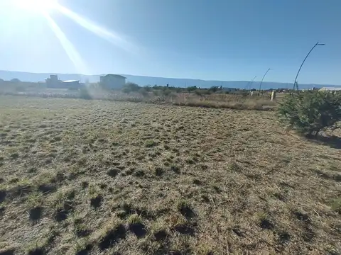 Terreno Estación Conlara 536 m2