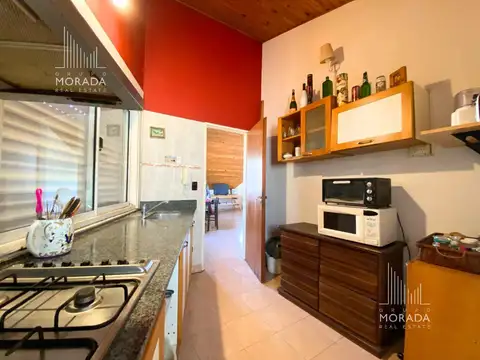 Departamento en Venta 19 años