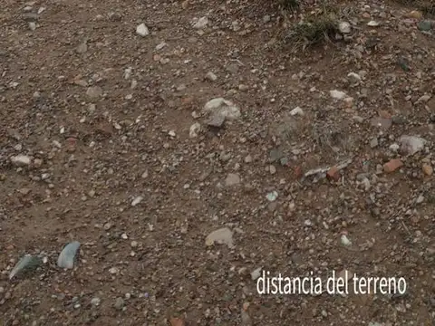 Terreno en Venta en Potrerillos, USD 15.000