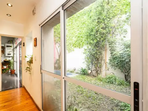 Venta casa 6 amb con pileta y terraza Colegiales