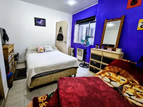 Depto Tipo Casa en Venta de 2 ambientes