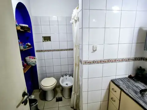 PH en Malaver en venta apto credito dos ambientes con patio ideal primer vivienda oportunidad