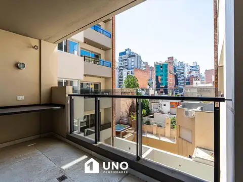 Departamento en Venta al Oeste