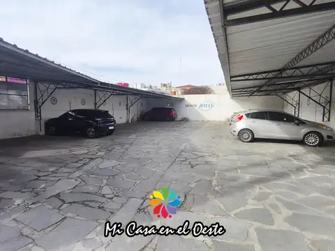 a 100mts de Av. Edén