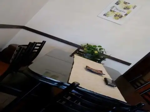 Departamento 2 ambientes con 2 baños