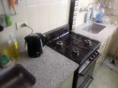 Departamento en Venta en Miramar, USD 68.000