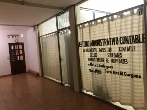 Oficina en Venta en Villa Ballester, USD 20.000