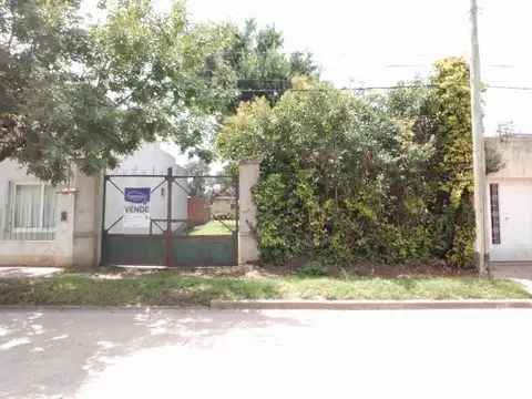 Lote - Venta - Argentina, Lobos