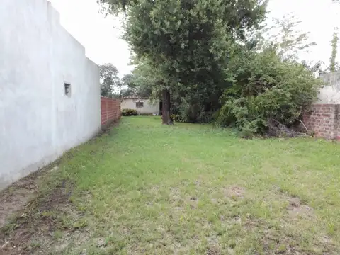 Terreno en Venta en Lobos, USD 55.000