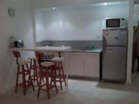Vendo en Villa Urquiza. Departamento de 2 Ambientes, con Balcón, al contrafrente