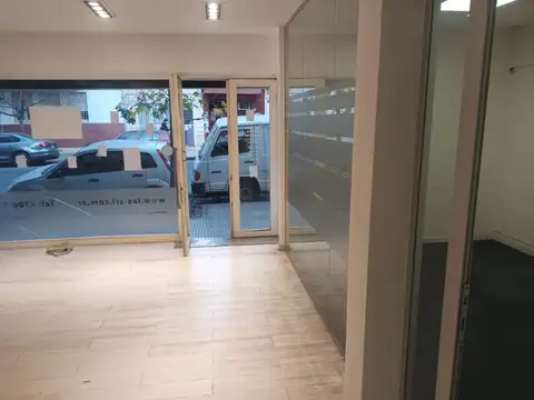ALQUILER  DE LOCAL EN BELGRANO rooselvet 2400 caba
