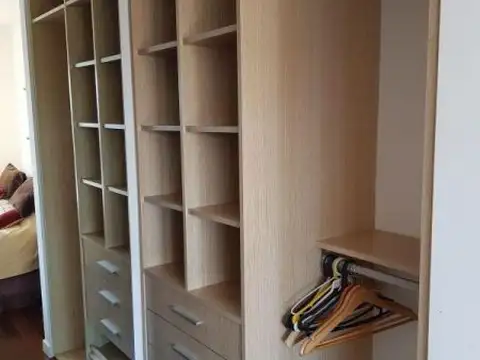 Departamento en Alquiler Temporal de 1 dormitorio