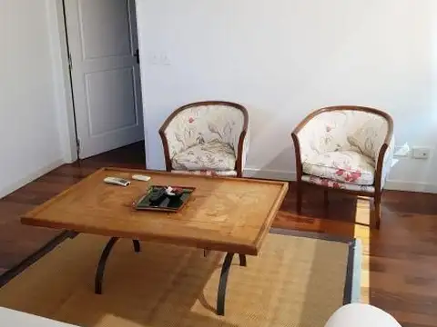 2 AMBIENTES | Juana Manso Torre B al 500