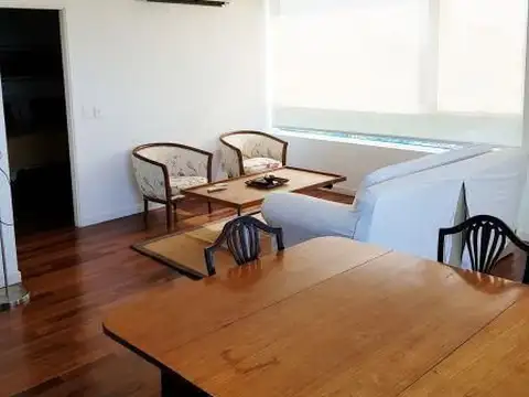 Juana Manso Torre B 500