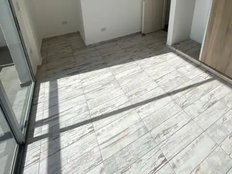 Departamento a estrenar de 2 ambientes tipo Dúplex
