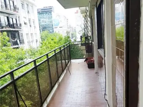 Departamento en Alquiler en Plaza San Martín, $ 1.700.000