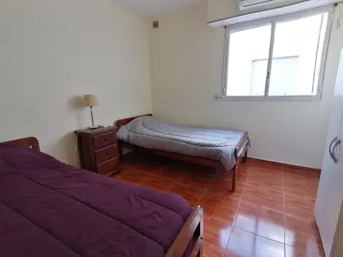 Departamento en Alquiler 50 años