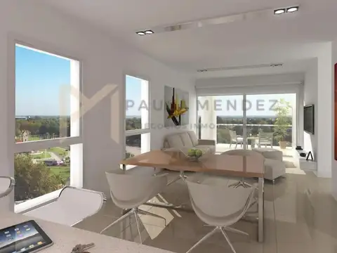 Departamento  en Venta en Tigre, G.B.A. Zona Norte, Argentina