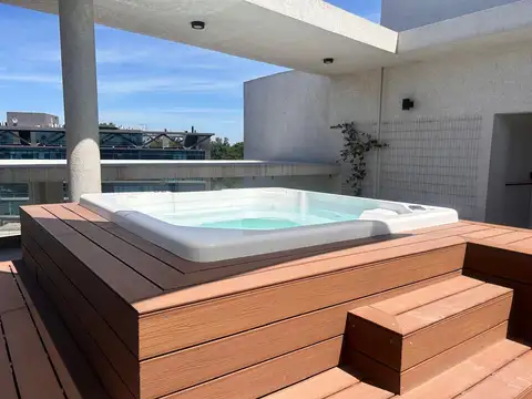 Departamento en Venta en Manuel Alberti, USD 150.000