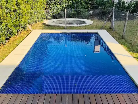 Los Tilos La Cañada de Pilar Km .