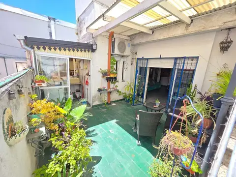 Depto Tipo Casa en Venta 22 años