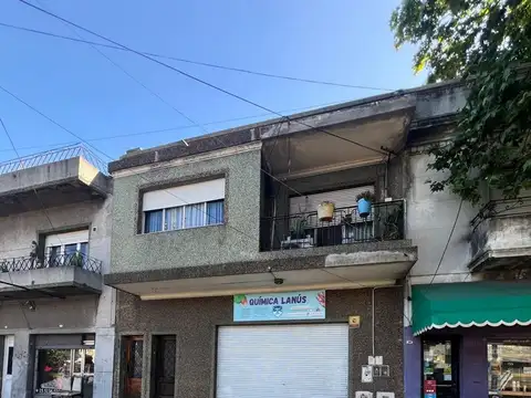 Avenida Remedios de Escalada de San Martín 500