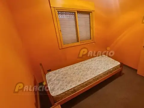 Departamento 3 ambientes c/Cochera en San Martin