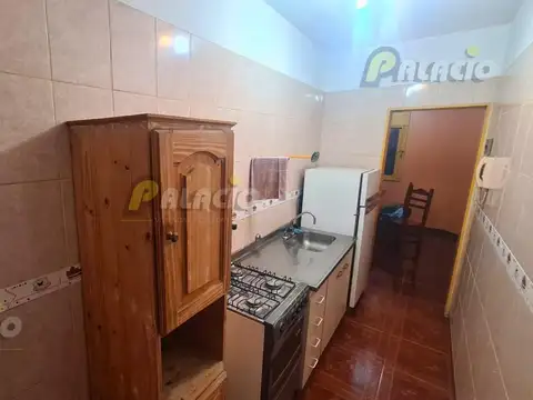 Departamento en Alquiler de 3 ambientes