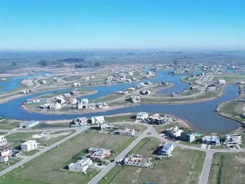 Terreno en Venta en Countries y Barrios Cerrados en San Vicente, USD 27.000