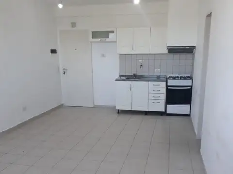 Cornelio Saavedra 1100, Piso 9