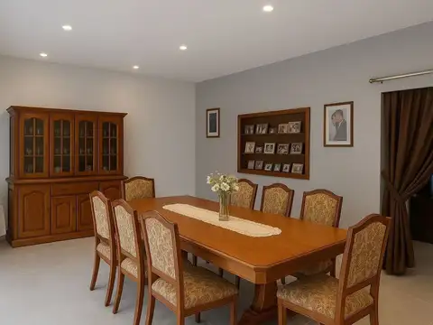 PPROPIEDAD EN VENTA  - CENTRO VILLA BALLESTER