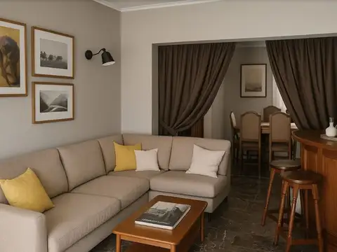 Almirante Brown 3000