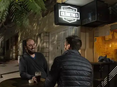 Fondo Comercio en Venta 10 años