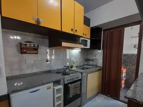 Departamento en Venta al Oeste