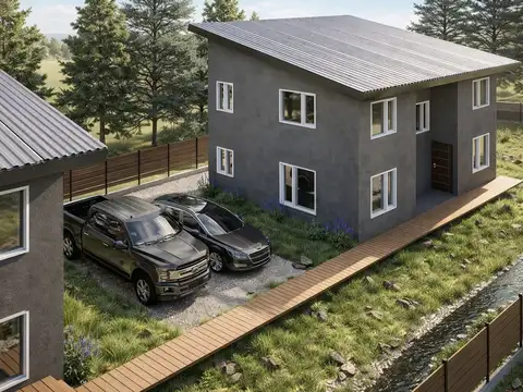 Paseo de los Baqueanos 200