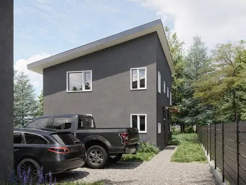 Depto Tipo Casa en Venta de 3 ambientes