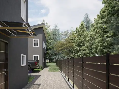 Depto Tipo Casa en Venta de 2 dormitorios