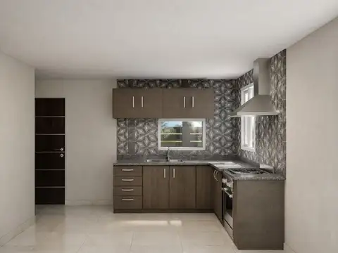 Depto Tipo Casa en Venta en San Carlos de Bariloche, USD 185.000