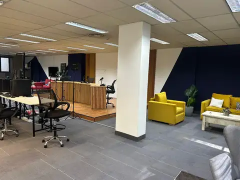 Oficina en Venta en Monserrat, USD 290.000