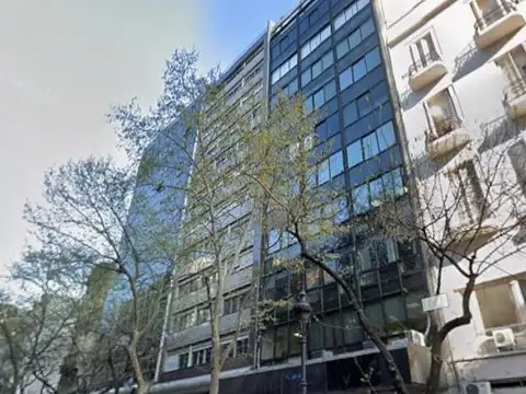 Oficina en Venta en Microcentro (Montserrat) - Edificio Histórico sobre Av. de Mayo