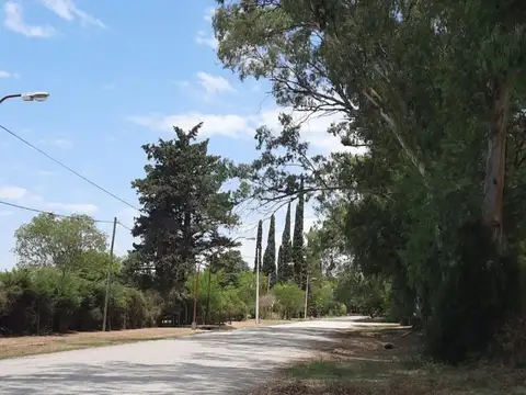 Terreno en Venta en Sauce Viejo, USD 18.000